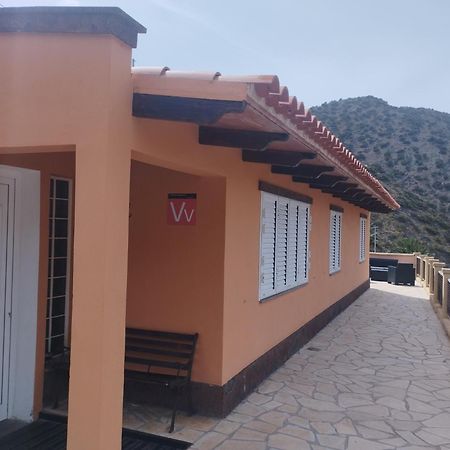 Villa Casa Vivi à Vallehermoso Extérieur photo