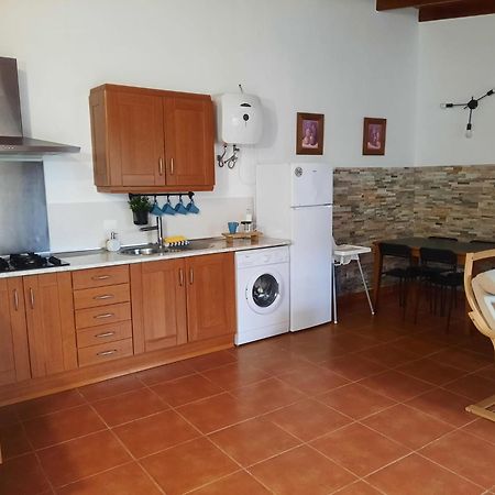Villa Casa Vivi à Vallehermoso Extérieur photo