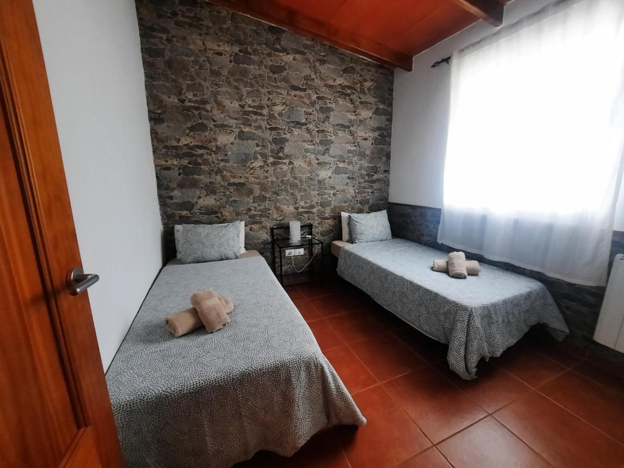 Villa Casa Vivi à Vallehermoso Extérieur photo