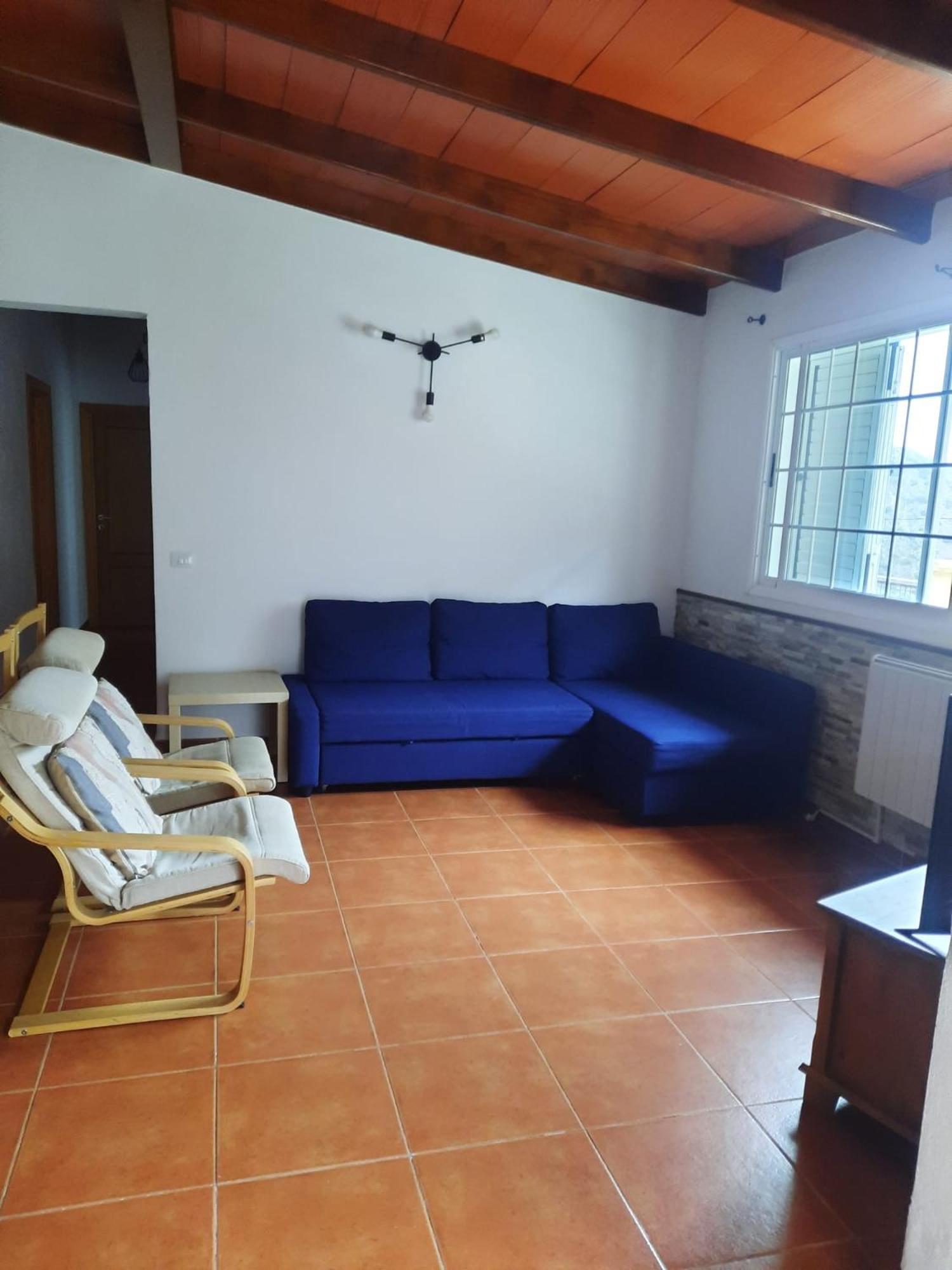 Villa Casa Vivi à Vallehermoso Extérieur photo