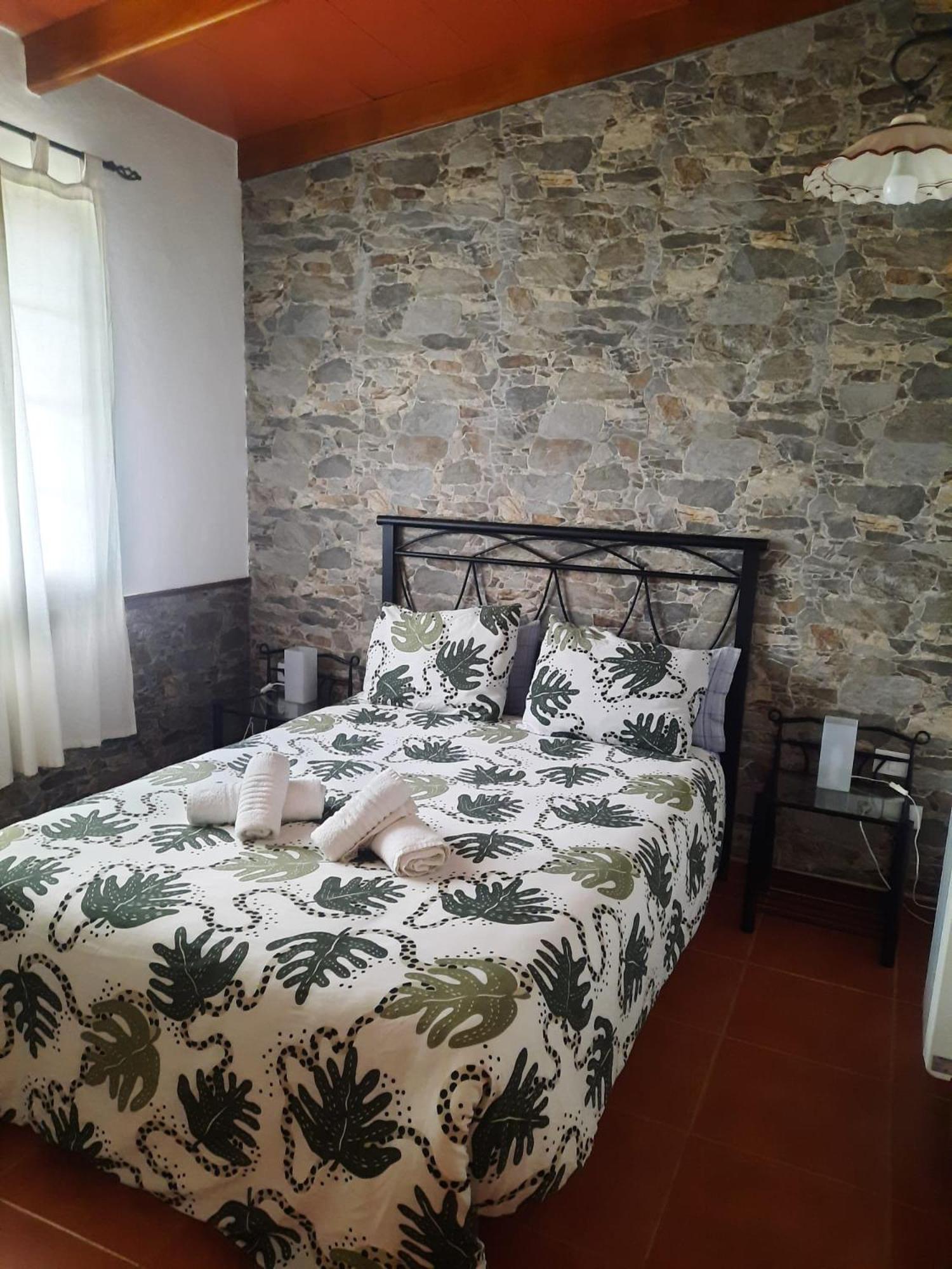 Villa Casa Vivi à Vallehermoso Extérieur photo